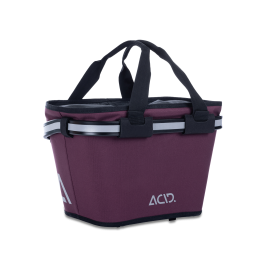 Cube ACID Handlebar Basket CITY 15 FILink