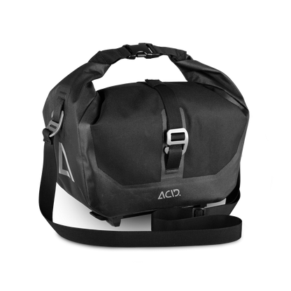 Cube Bikes ACID Trunk Bag CITY 10 RT RILink