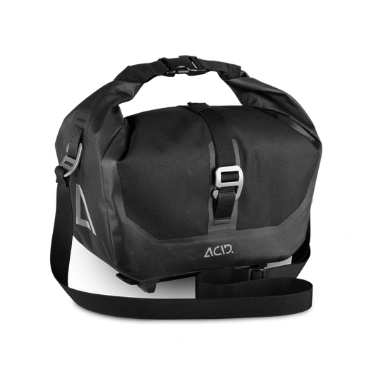 Cube Bikes ACID Trunk Bag CITY 10 RT RILink