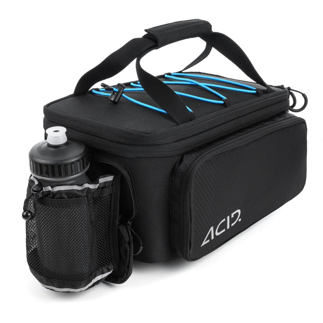 Cube ACID Trunk Bag CITY 8+16 RILink