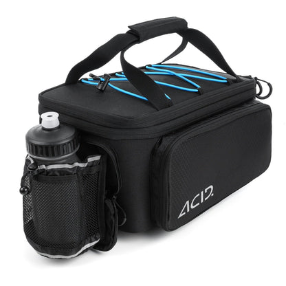 Cube ACID Trunk Bag CITY 8+16 RILink