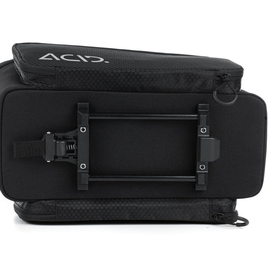Cube ACID Trunk Bag CITY 8+16 RILink