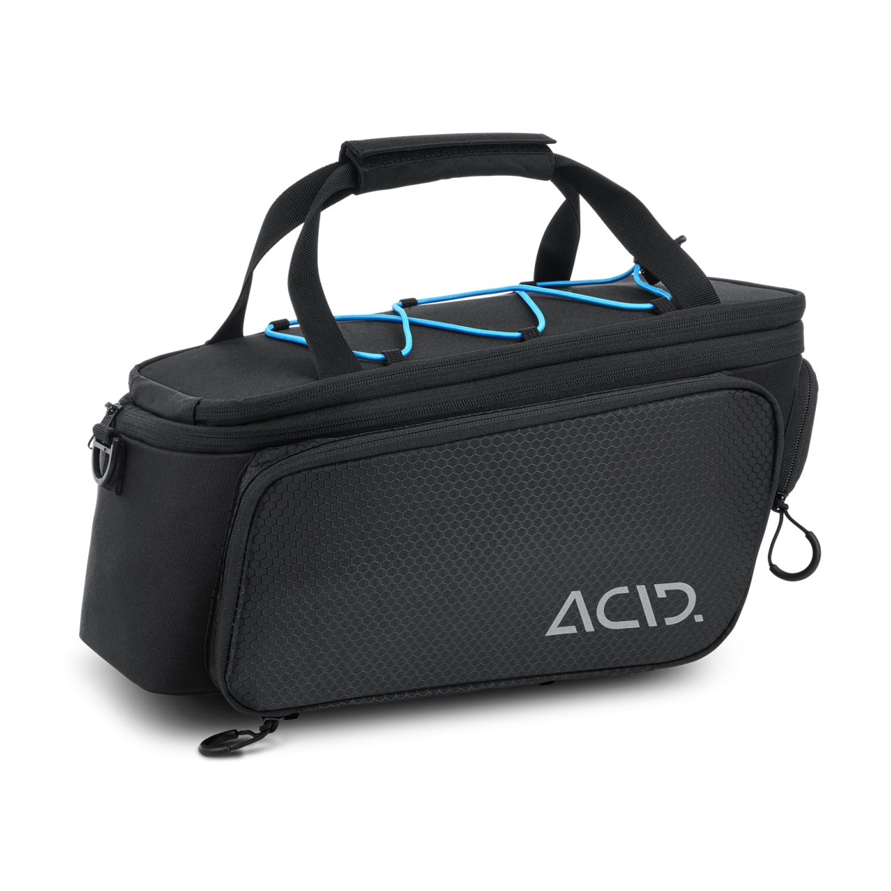 Cube ACID Trunk Bag CITY 8+16 RILink