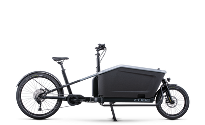 Cube Cargo Sport Hybrid 500