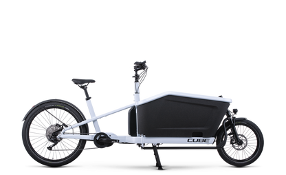 Cube Cargo Sport Hybrid 500