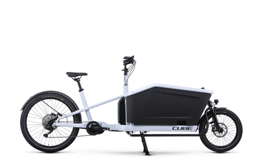 Cube Cargo Sport Hybrid 500