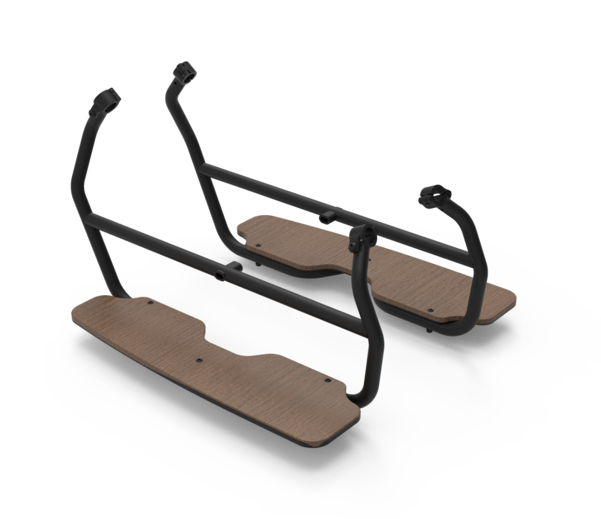 Cube Stepping Board Set Longtail