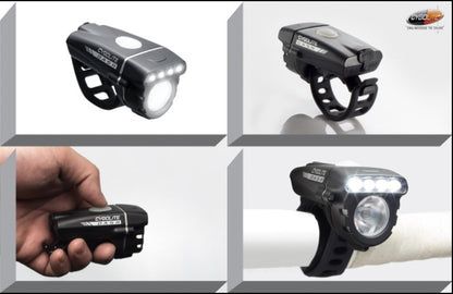 Cygolite Dash 520 USB Front Light
