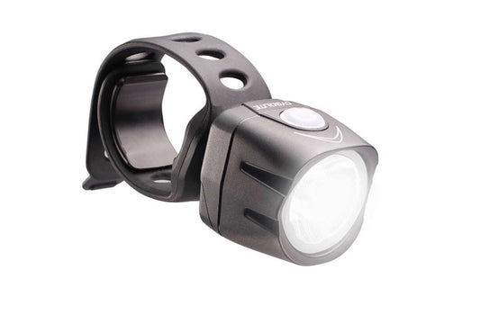 Cygolite, Dice Duo 110 USB, Light, Front or Rear, Black