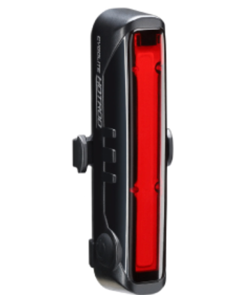 Cygolite Hotrod 120 USB Rechargeable Rear Light