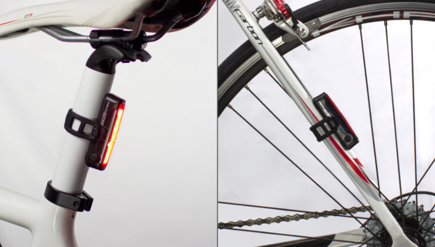 Cygolite, Hotrod 50 USB Tail light - 50 lumens