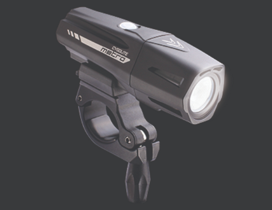 Cygolite Metro Plus 650 USB Front Light