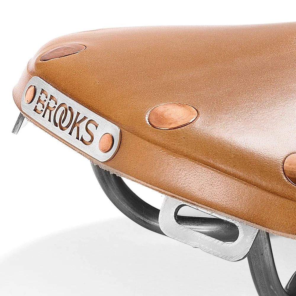 Brooks B17 Utmost - Natural