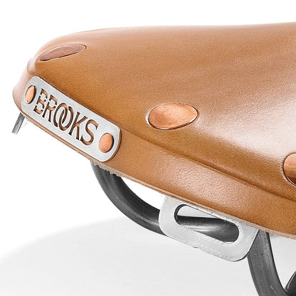 Brooks B17 Utmost - Natural