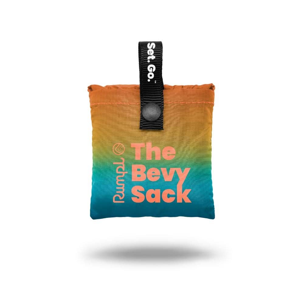 Rumpl - Bevy Sack™ - Baja Fade