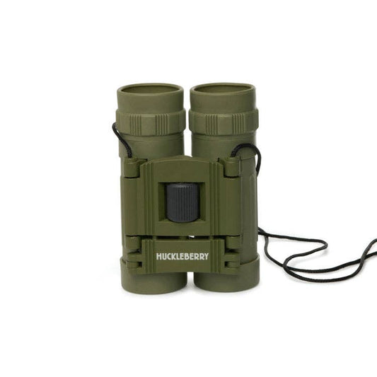 Kikkerland Design Inc - Huckleberry Binoculars
