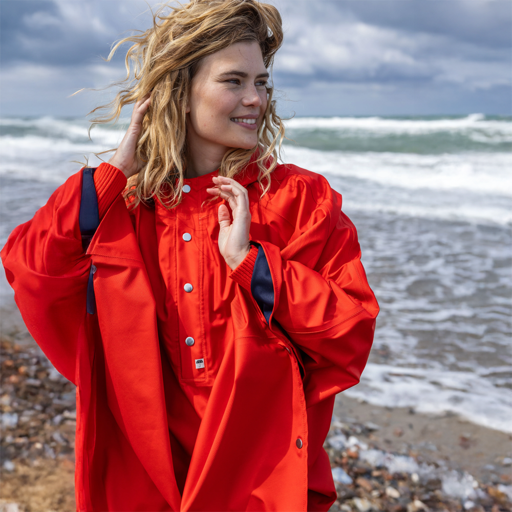 Danefae Danerain Poncho