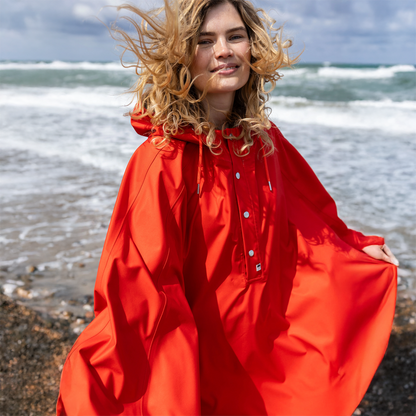 Danefae Danerain Poncho