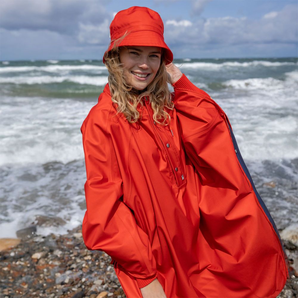 Danefae Danerain Poncho