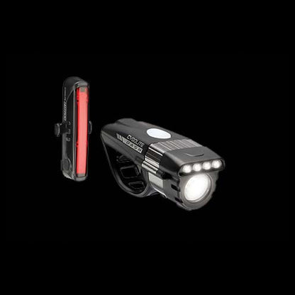 Cygolite Dash Pro 600/Hotrod 50 Rechargeable Lights