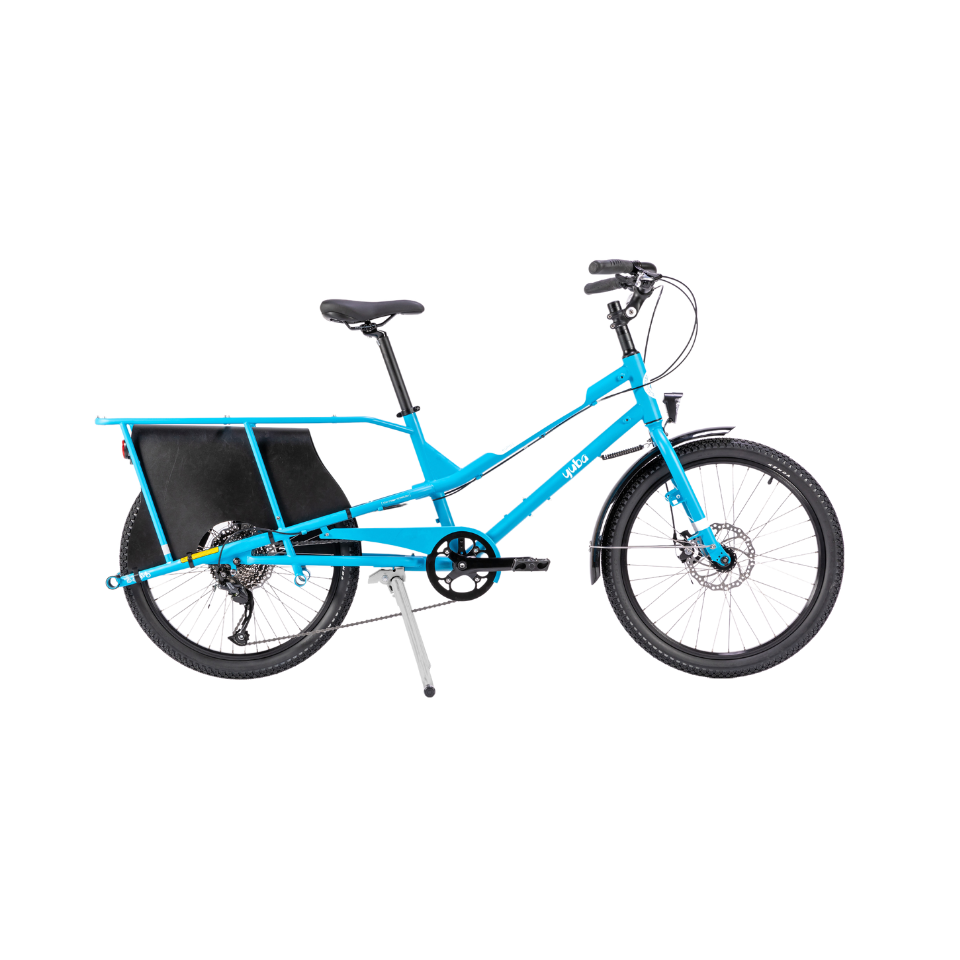 Yuba Kombi Cargo Bike