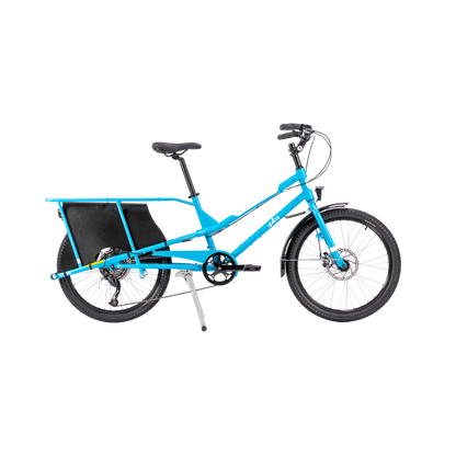 Yuba Kombi Cargo Bike