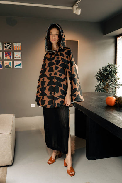 PLUVO - Balance Rain Cape