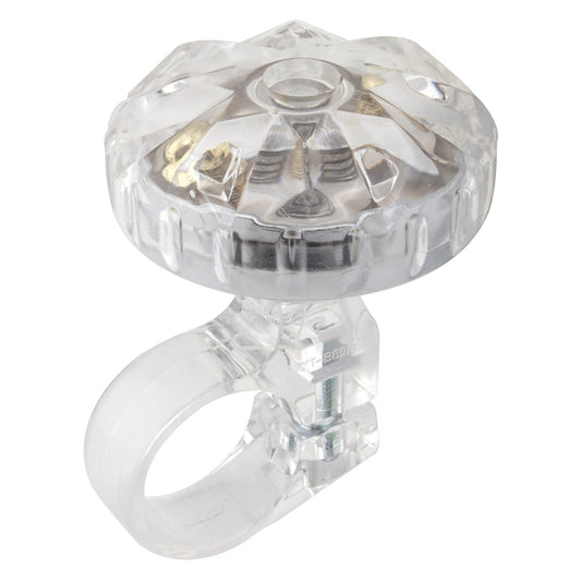 Delta Luxe Diamond Bell