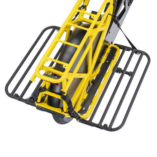 Tern GSD Sidekick Double Wide Decks