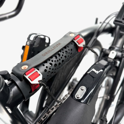 Drillium Levitator Handle for Brompton Folding Bikes A/C/G/P/T Line