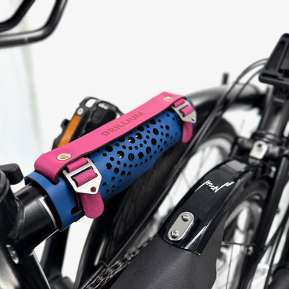 Drillium Levitator Handle for Brompton Folding Bikes A/C/G/P/T Line