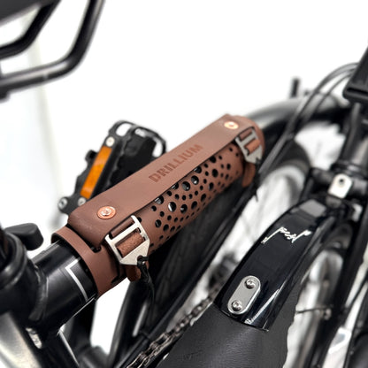 Drillium Levitator Handle for Brompton Folding Bikes A/C/G/P/T Line