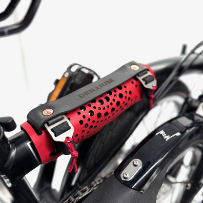 Drillium Levitator Handle for Brompton Folding Bikes A/C/G/P/T Line