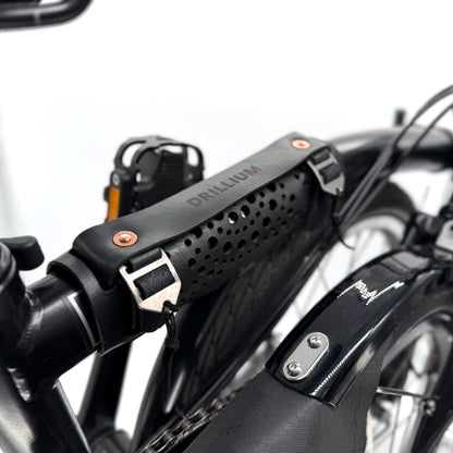 Drillium Levitator Handle for Brompton Folding Bikes A/C/G/P/T Line