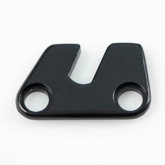 Brompton Rear Frame Dropouts G line