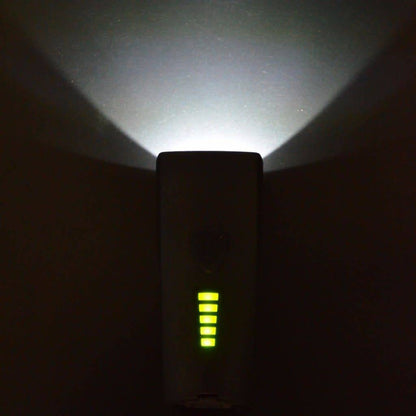 PDW Pathfinder USB Headlight