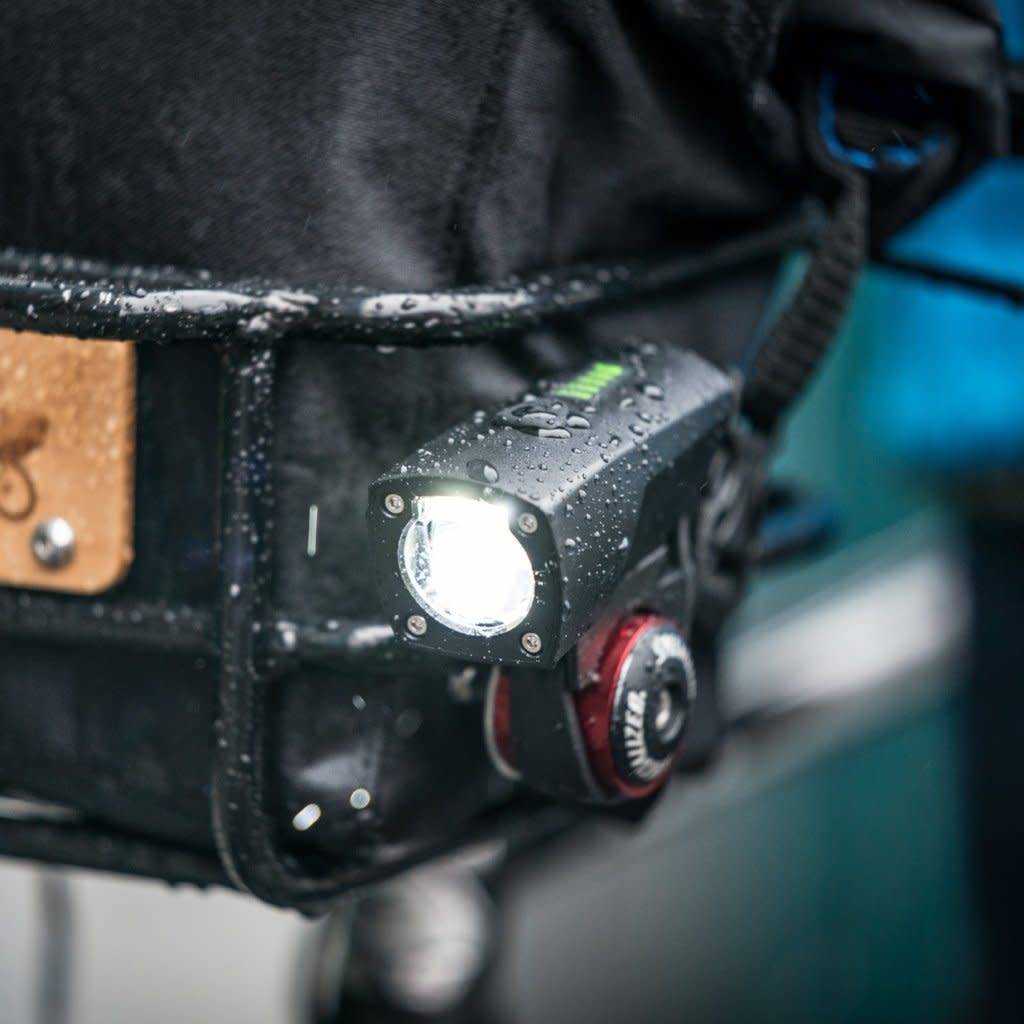 PDW Pathfinder USB Headlight