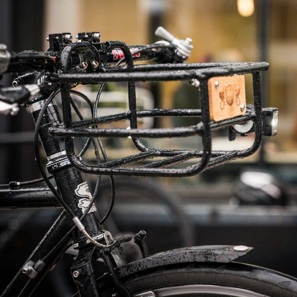 PDW Take Out Basket with Bag