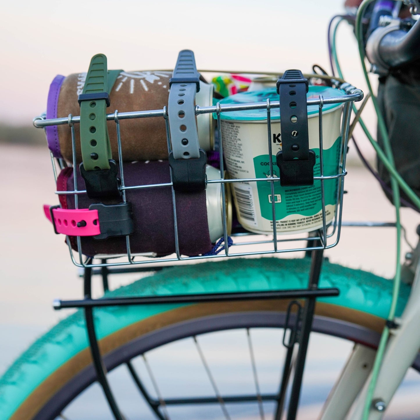 SimWorks Thunder Strap w/ Hooks