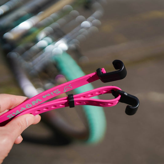 SimWorks Thunder Strap w/ Hooks