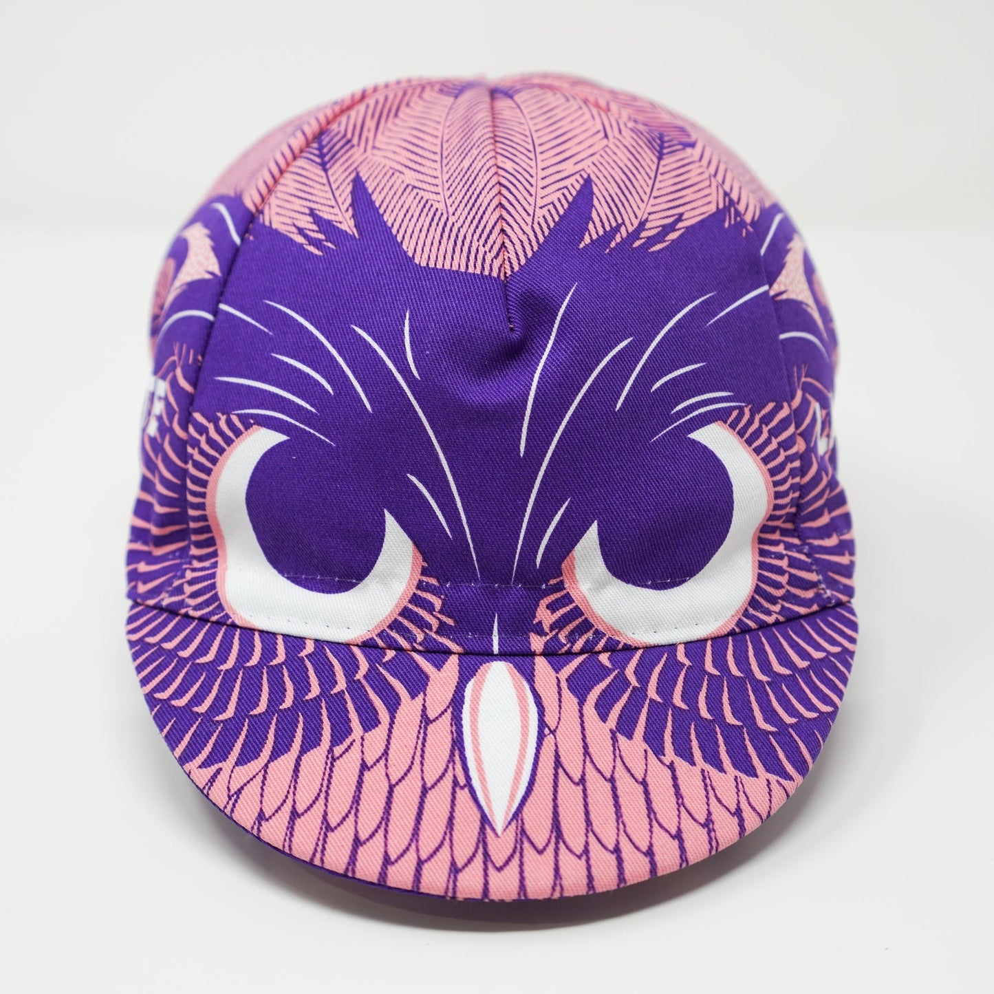 ADAM BELL'S WORKS Cycling Cap