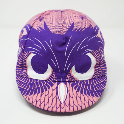 ADAM BELL'S WORKS Cycling Cap