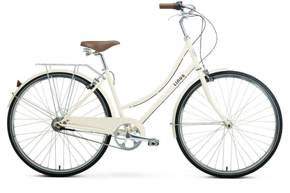 Linus Dutchi 7i City Bike