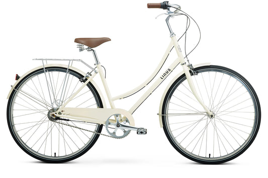 Linus Dutchi 7i City Bike