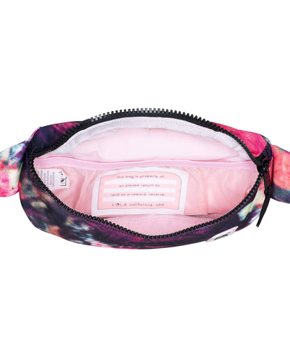 Lola Fanny Pack - Half Moon - Multi