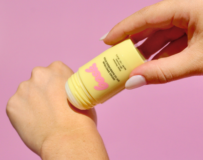 Bask Sunscreen - Bask SPF 50 Fragrance Free Suncreen Stick - Face & Lip Balm