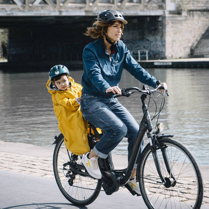 RAINETTE - Waterproof for bike seat