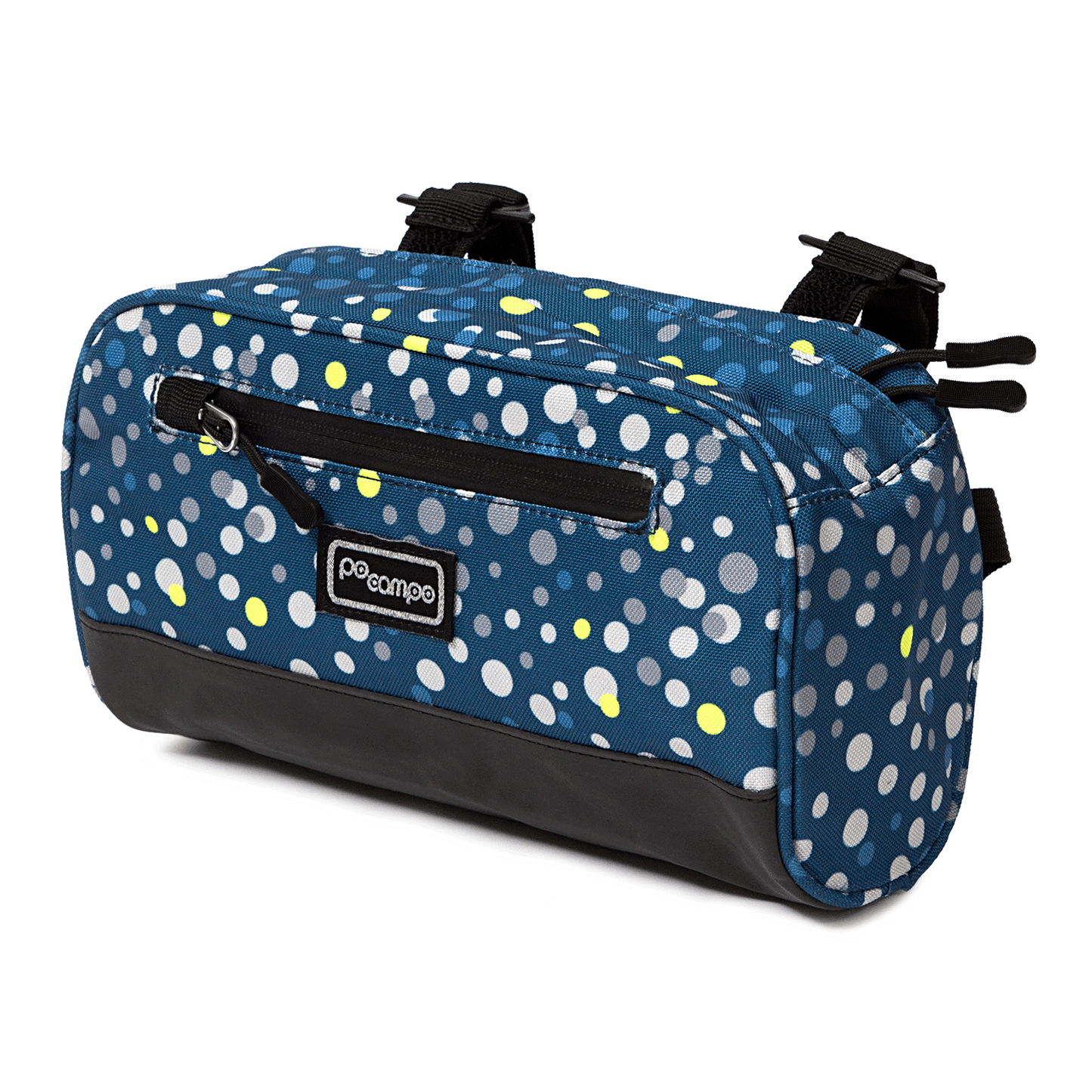 Po Campo - Domino Handlebar Bag