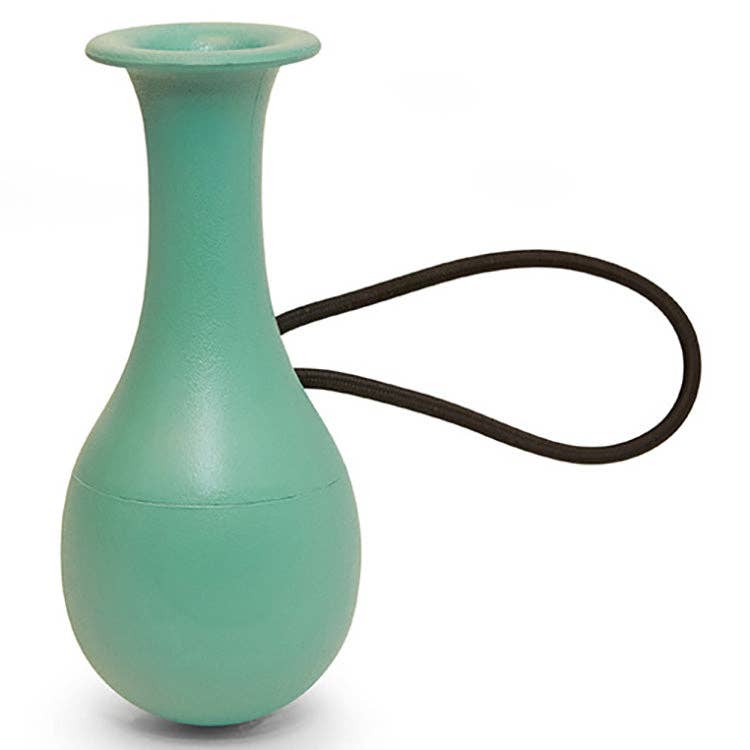 Kikkerland Design Inc - Bike Vase