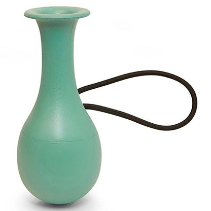 Kikkerland Design Inc - Bike Vase